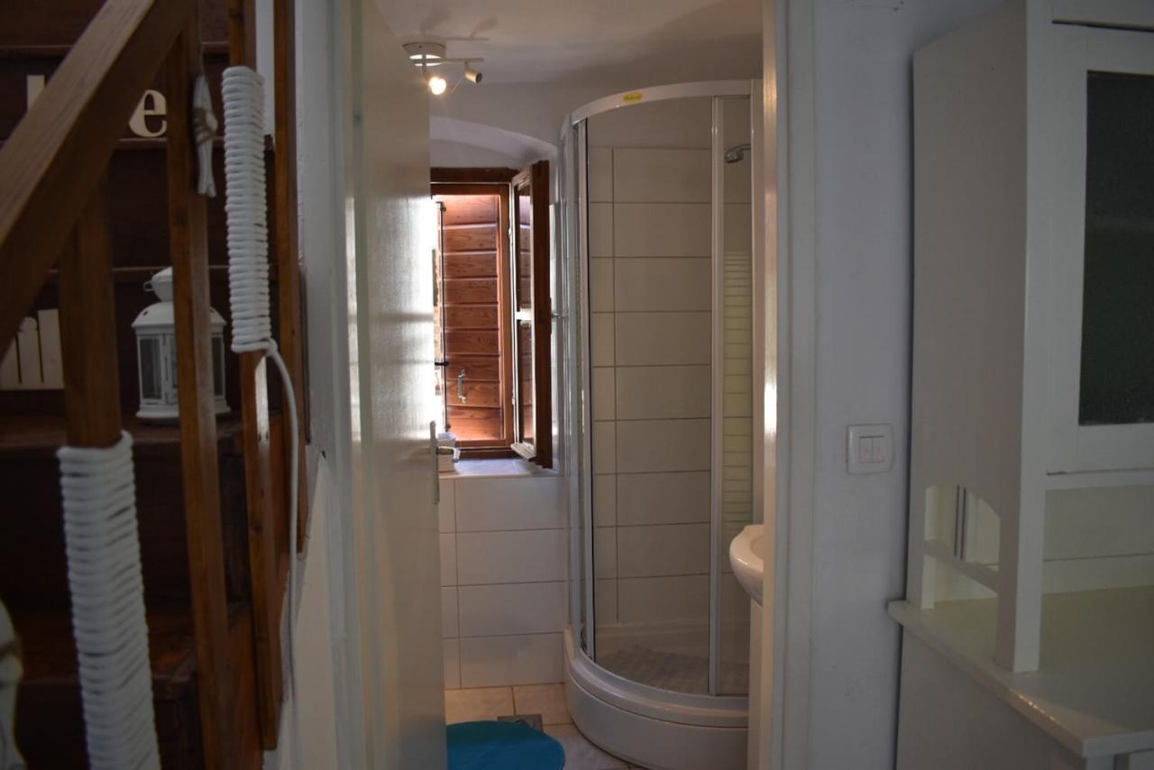 ילסה Apartment Estera מראה חיצוני תמונה