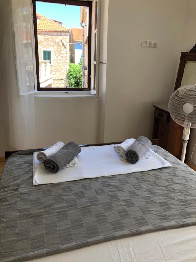 ילסה Apartment Estera מראה חיצוני תמונה
