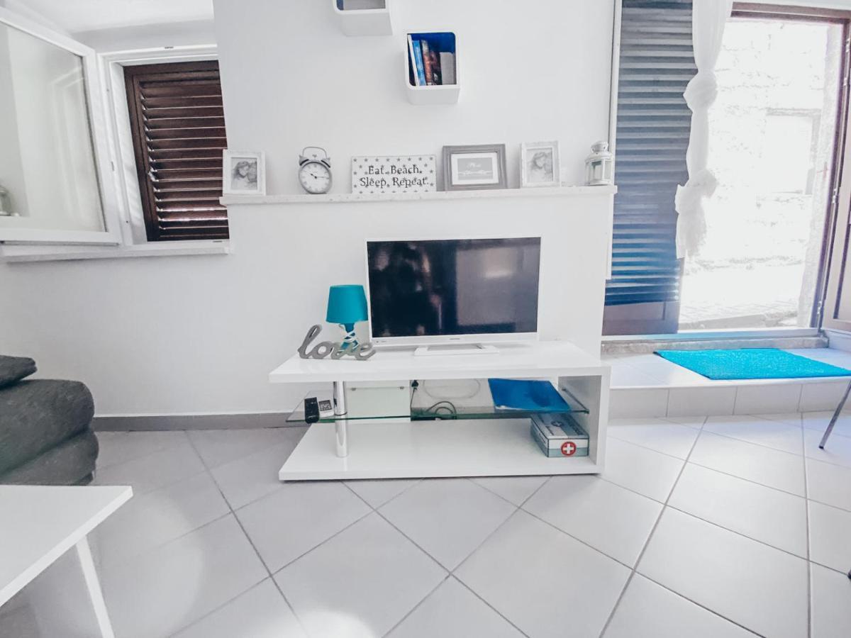 ילסה Apartment Estera מראה חיצוני תמונה