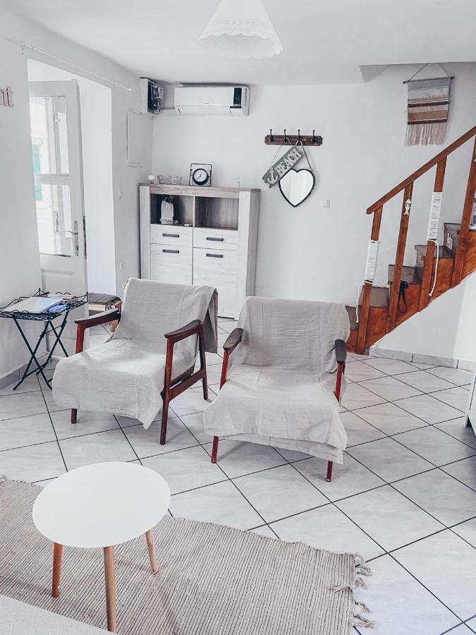 ילסה Apartment Estera מראה חיצוני תמונה