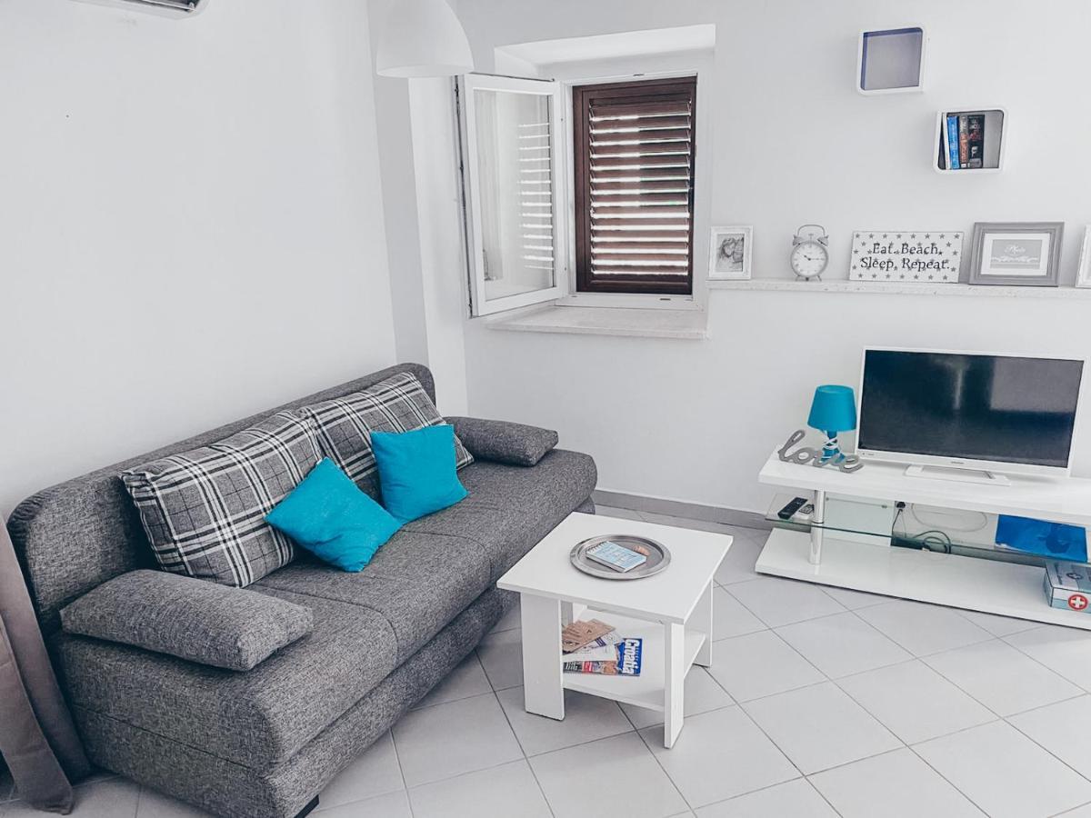 ילסה Apartment Estera מראה חיצוני תמונה