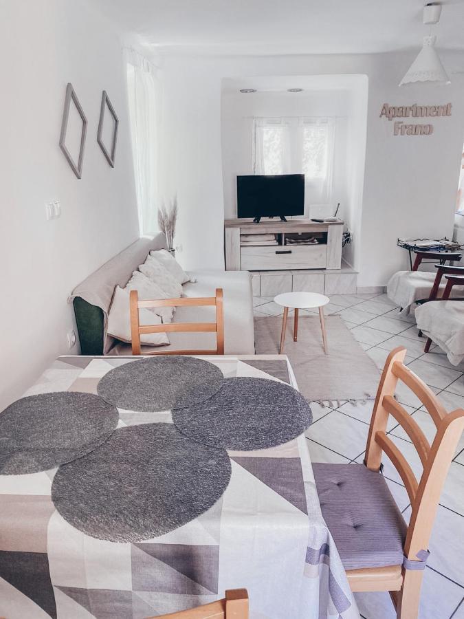 ילסה Apartment Estera מראה חיצוני תמונה