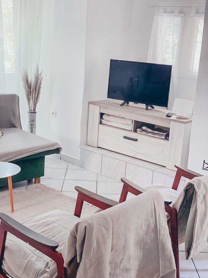 ילסה Apartment Estera מראה חיצוני תמונה