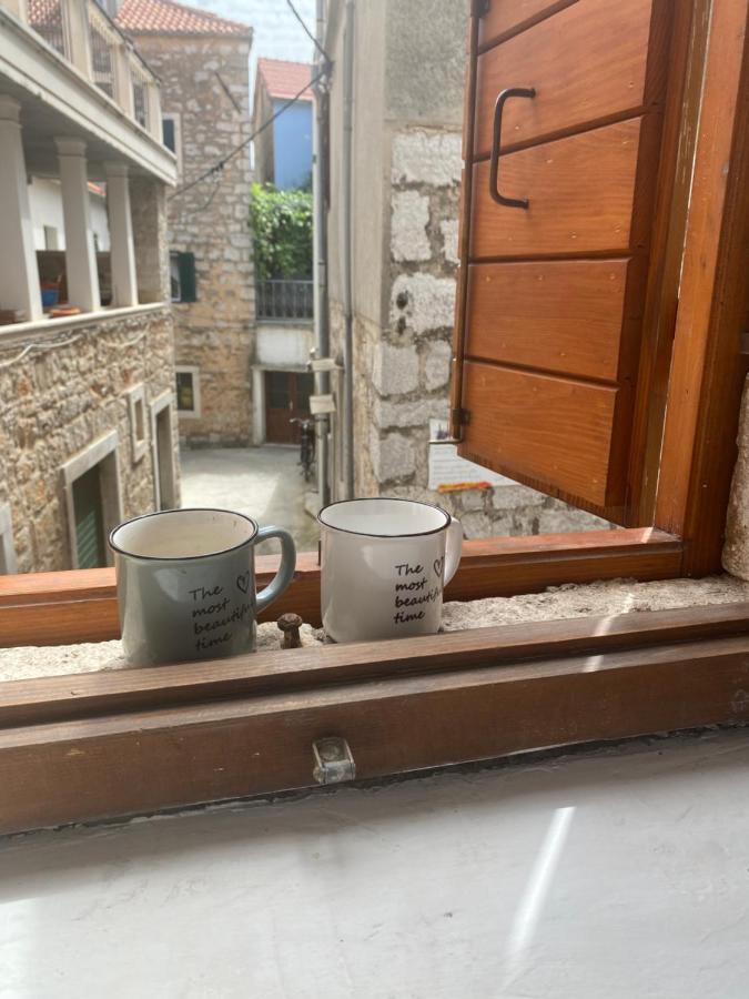 ילסה Apartment Estera מראה חיצוני תמונה