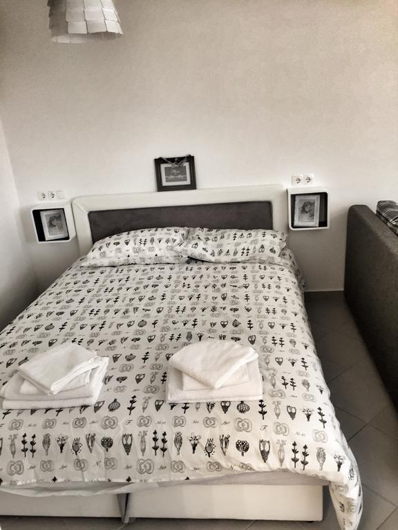 ילסה Apartment Estera מראה חיצוני תמונה