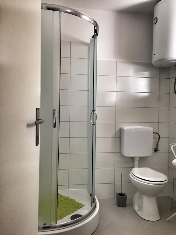 ילסה Apartment Estera מראה חיצוני תמונה