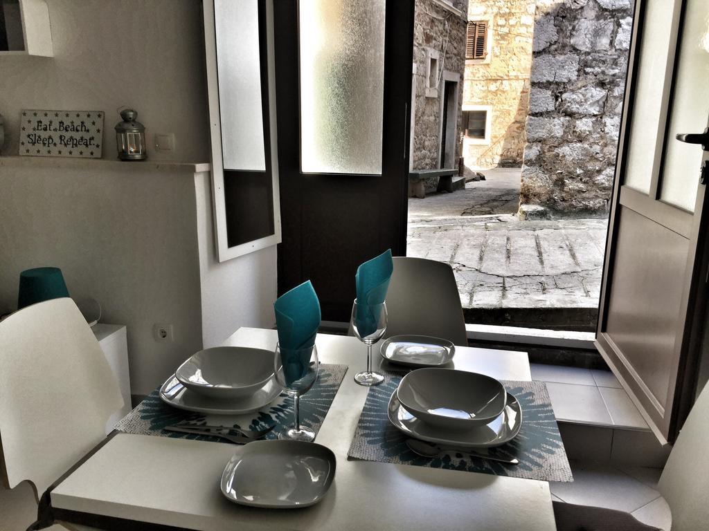 ילסה Apartment Estera מראה חיצוני תמונה