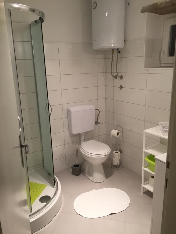 ילסה Apartment Estera מראה חיצוני תמונה