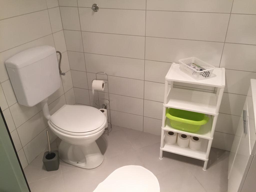 ילסה Apartment Estera מראה חיצוני תמונה