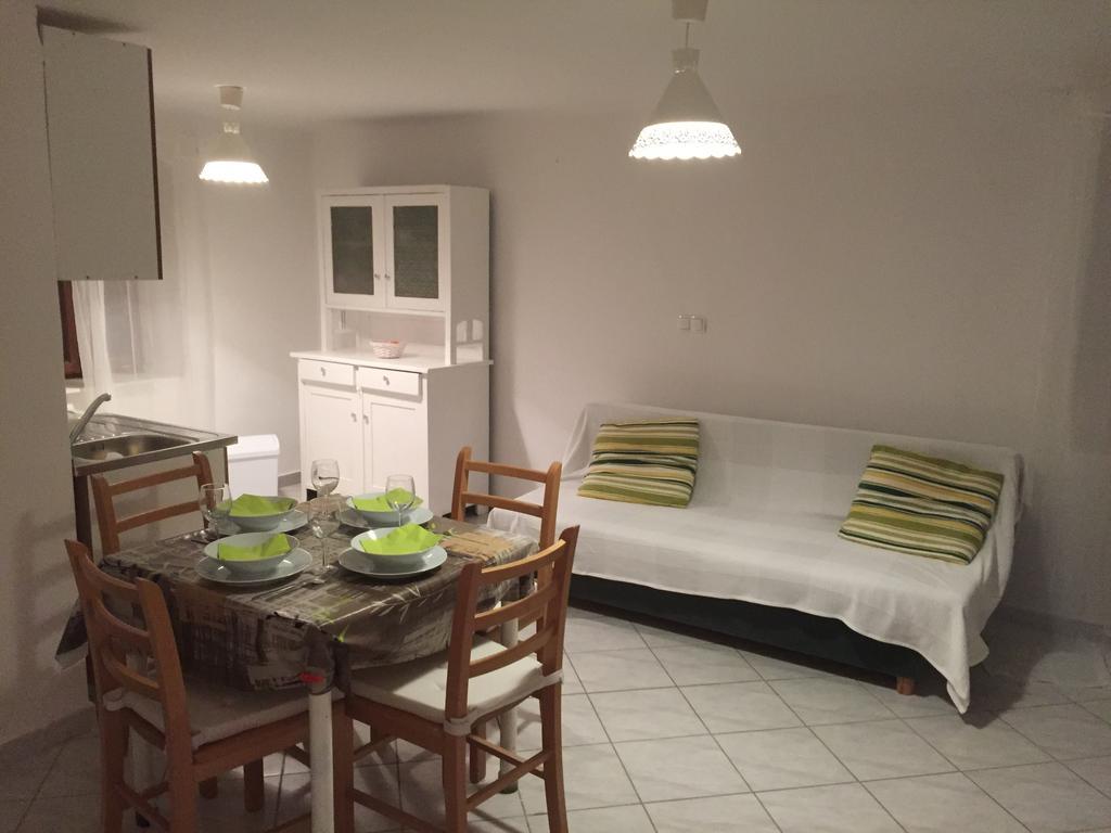 ילסה Apartment Estera מראה חיצוני תמונה