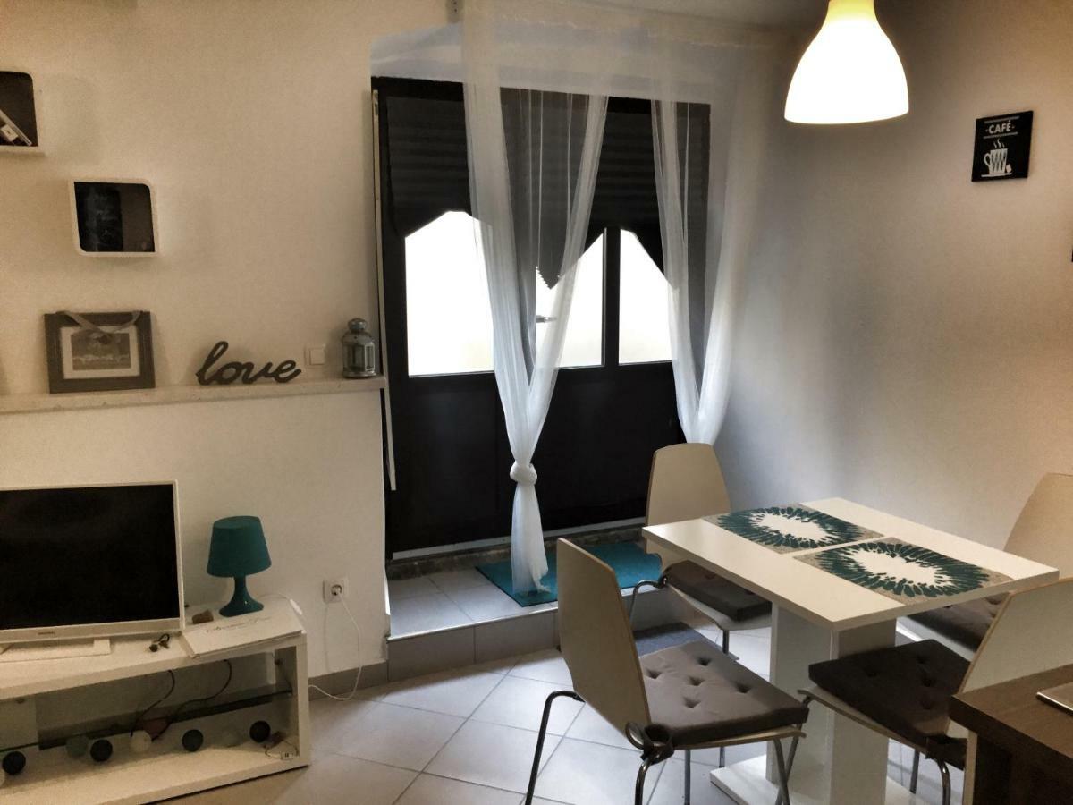 ילסה Apartment Estera מראה חיצוני תמונה