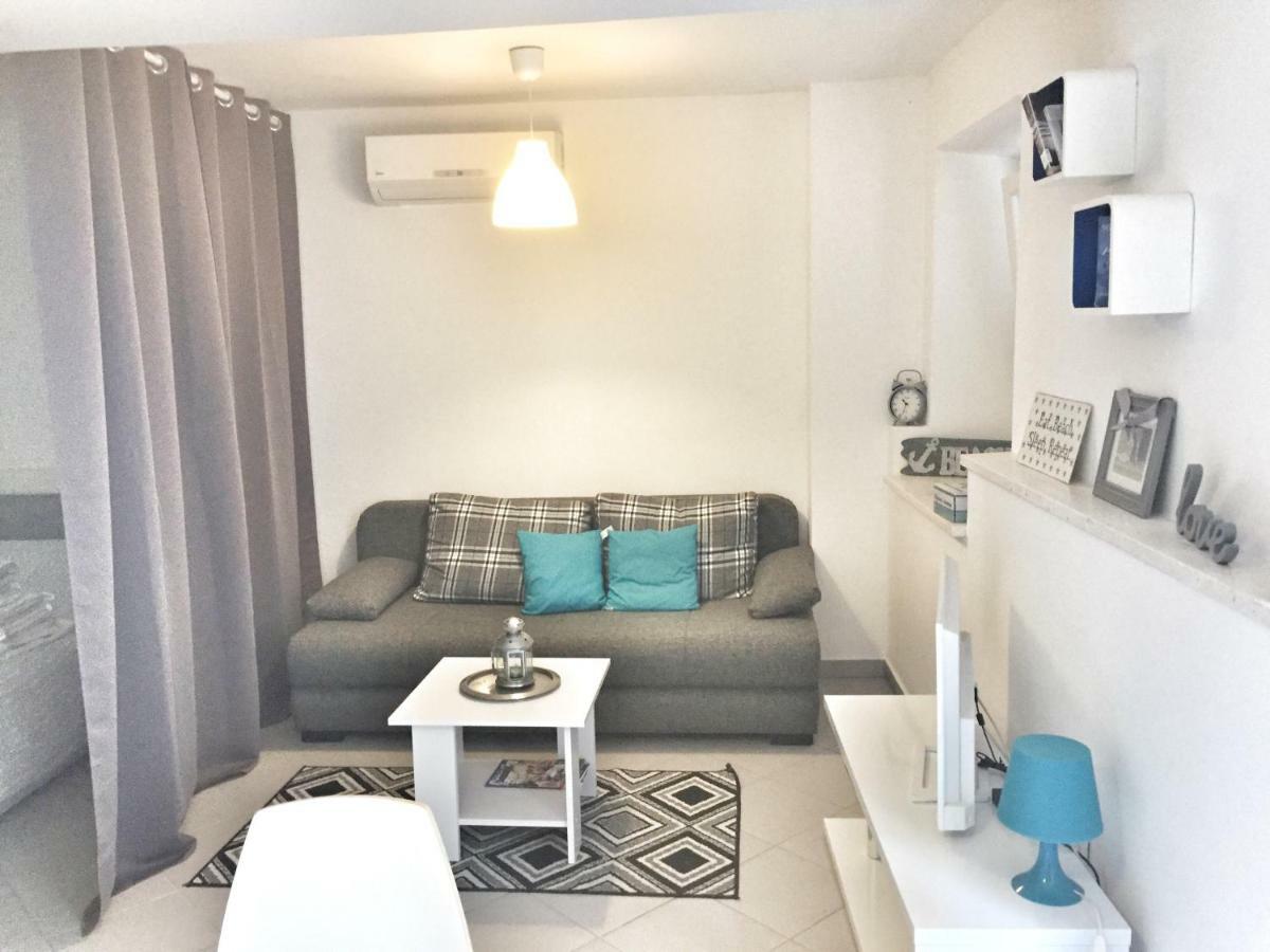 ילסה Apartment Estera מראה חיצוני תמונה