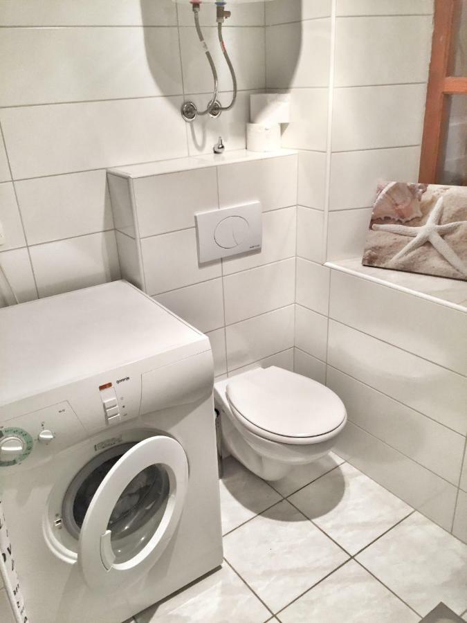 ילסה Apartment Estera מראה חיצוני תמונה