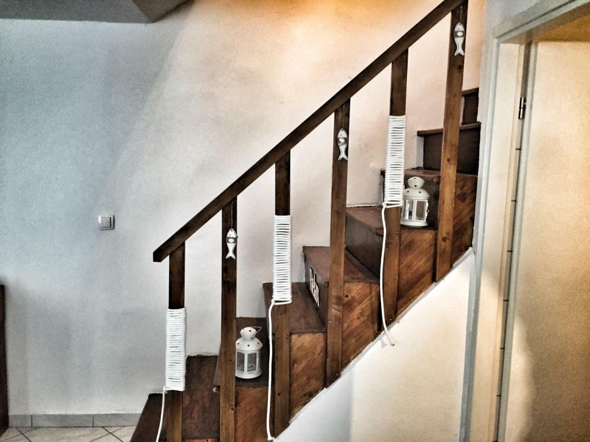 ילסה Apartment Estera מראה חיצוני תמונה